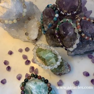 Energy Bracelets