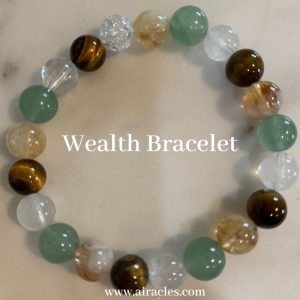 Wealth Bracelet