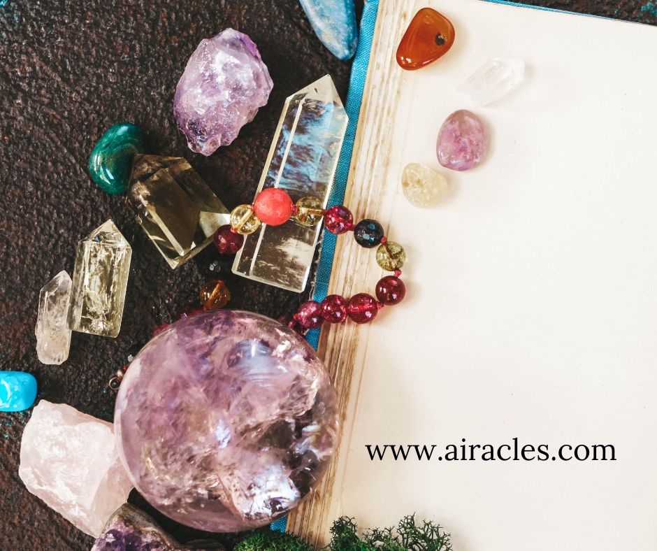 Airacle's Holistic Healing